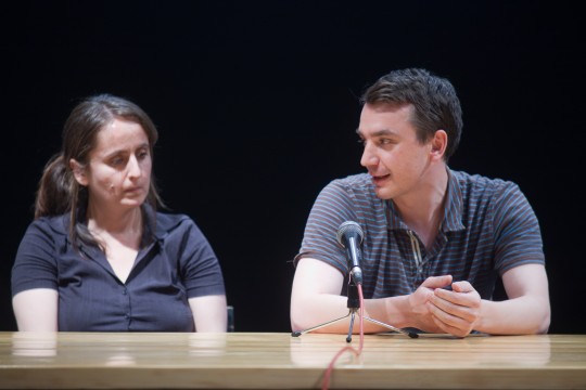 M- Jovanović, T. Marković