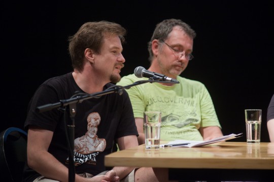 S. Ćirić, V. Arsenić