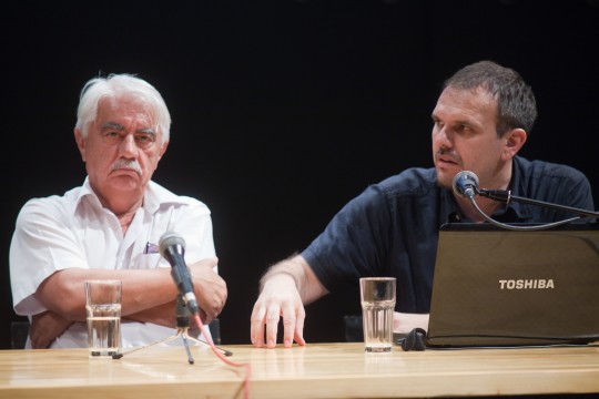 P. Čudić, S. Ilić