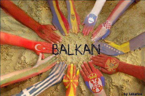 balkan