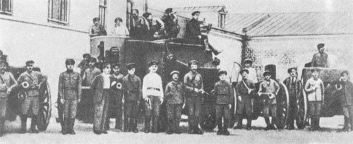 Serapionova braća Serapionova braća