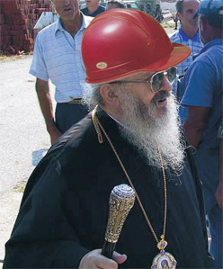 Graditelj, crvena faza Graditelj, crvena faza