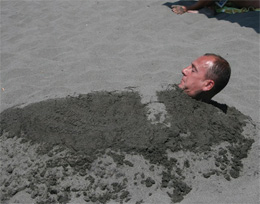 Dig, Lazarus, dig! Dig, Lazarus, dig!