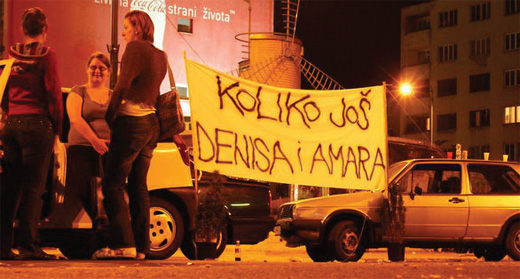 Foto: Edin Tuzlak Foto: Edin Tuzlak