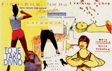 Kosmoplovci: To je tako divno
