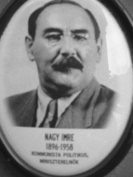 Posledice jesenjeg izveštaja iz Budimpešte 1956. Posledice jesenjeg izveštaja iz Budimpešte 1956.