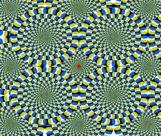 vertigo