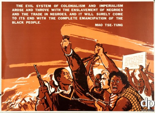 black-revolution