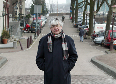 Geert Mak