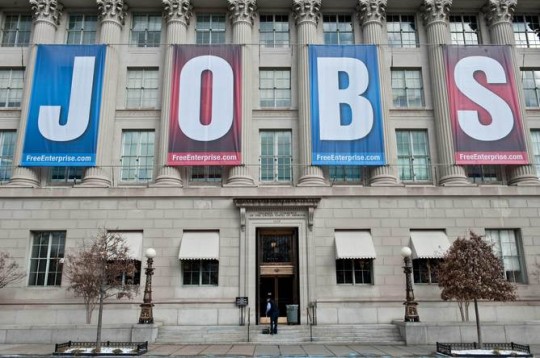 US-ECONOMY-FINANCE-EMPLOYMENT-FILES