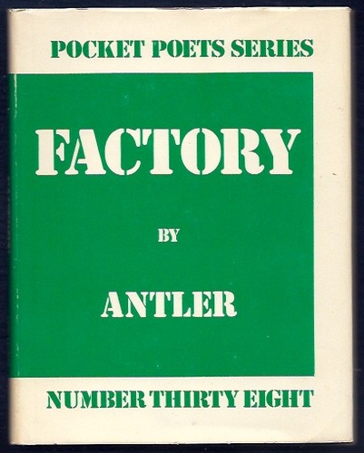 factory