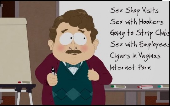 sexaddiction
