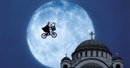 ET
