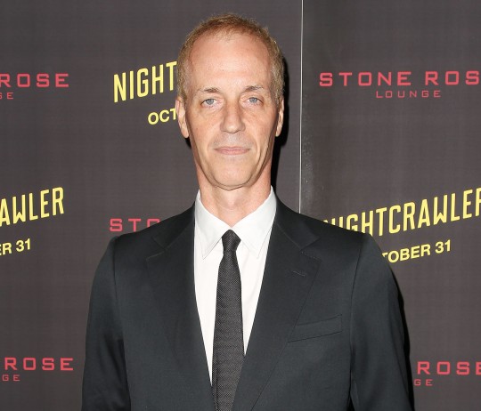 Open Road & Bold Films' Presents The New York Premiere of "NIGHTCRAWLER"