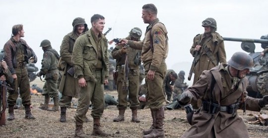 Brad-Pitt-and-Logan-Lerman-in-Fury-2014