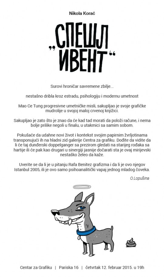 Najava-Spesl-Ivent