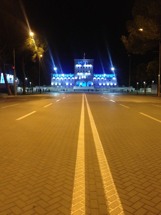 tirana 2