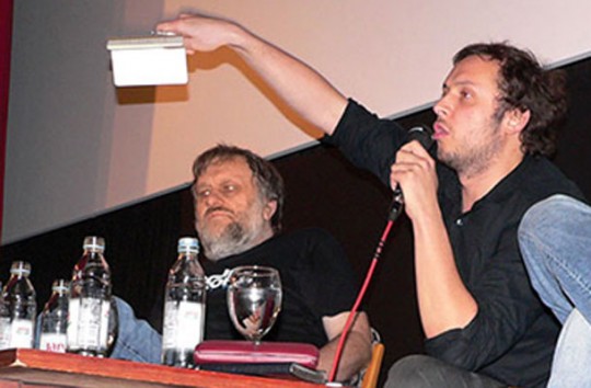 zizek-horvat