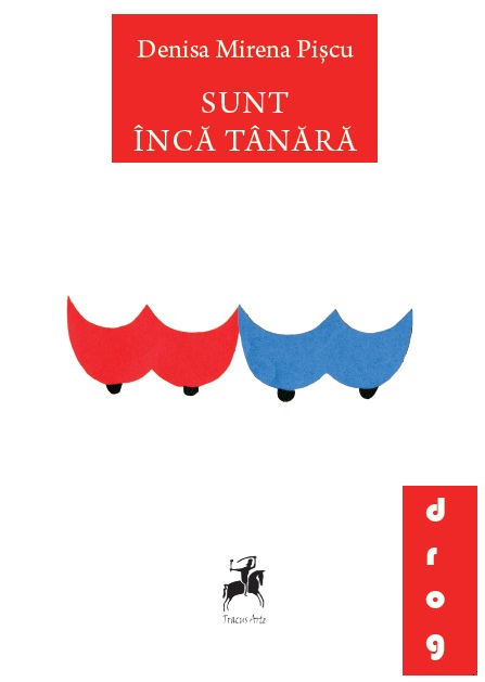 coperta-sunt-inca-tanara-denisa-inca-tanara