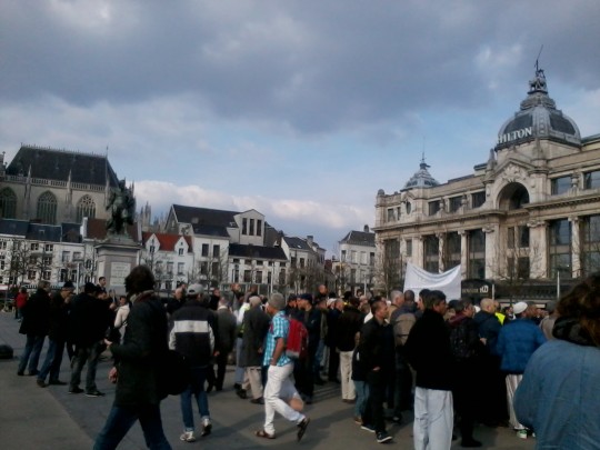 antverpen