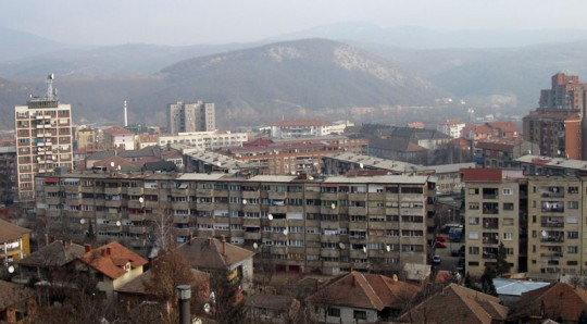 kosovska-mitrovica