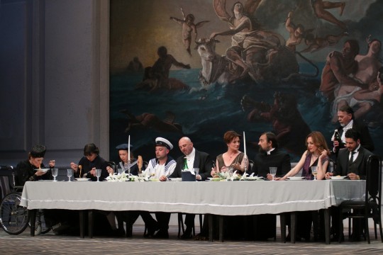 Nad grobom_foto Dražen Šokčević