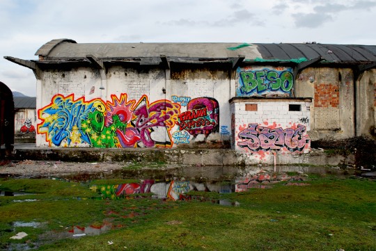 graffiti 4