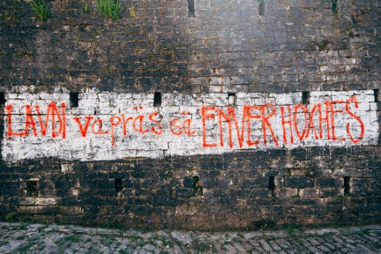 grafiti