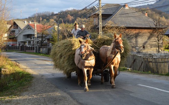 Maramures-Region-Romania