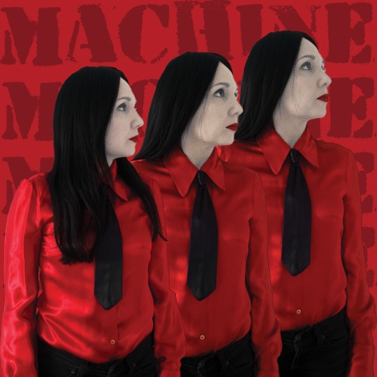 MACHINE_Marijana_Markoska