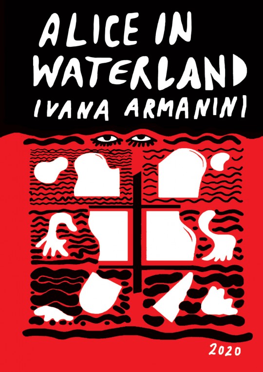 KOMIKAZE Ivana-Armanini