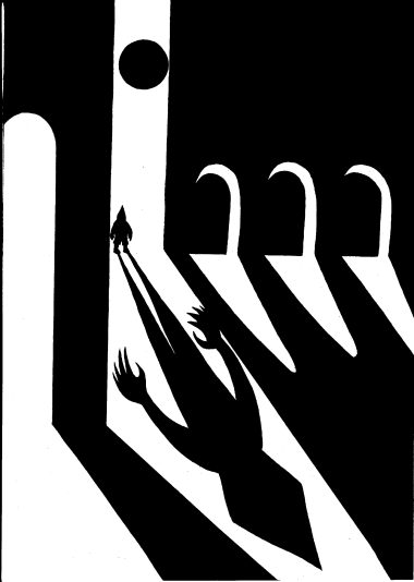 WOSTOK: MIDNIGHT SUN