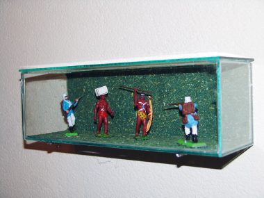 Indidženizacija nesvrstanosti