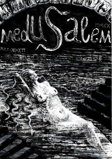 Košmar o buđenju – Medusalem Damira Stojnića