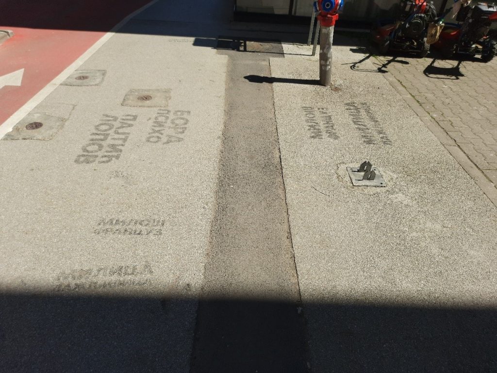 Foto: Stefan Vilotić